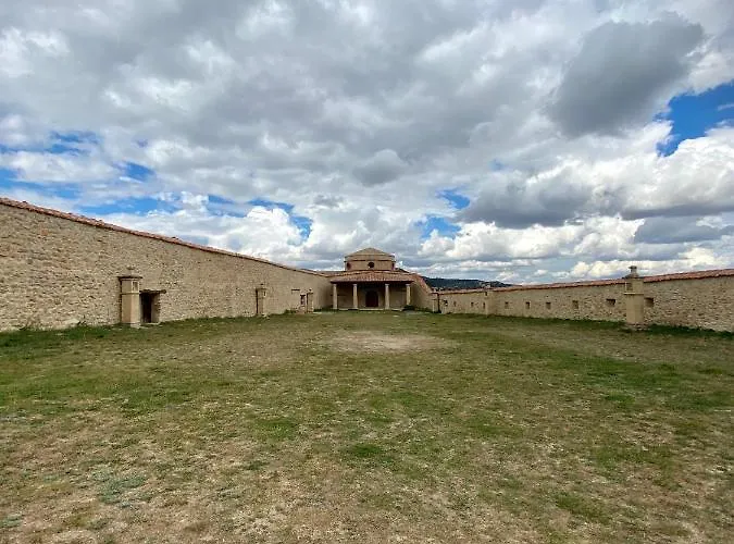 Casa Sara Pensión Cantavieja