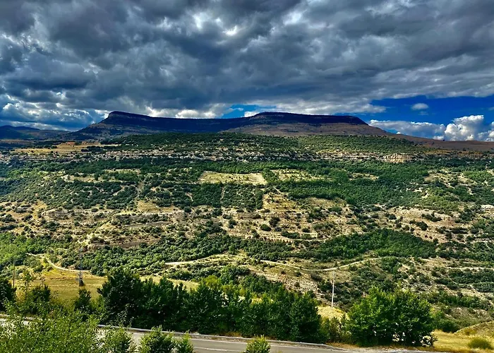 Pensión Casa Sara 3*