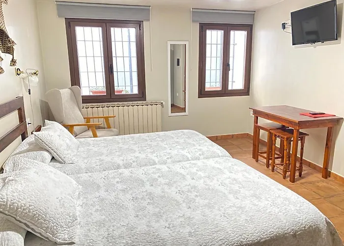 Pensión Casa Sara Cantavieja