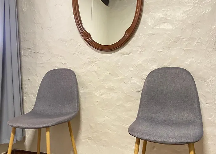 Casa Sara Pensión Cantavieja