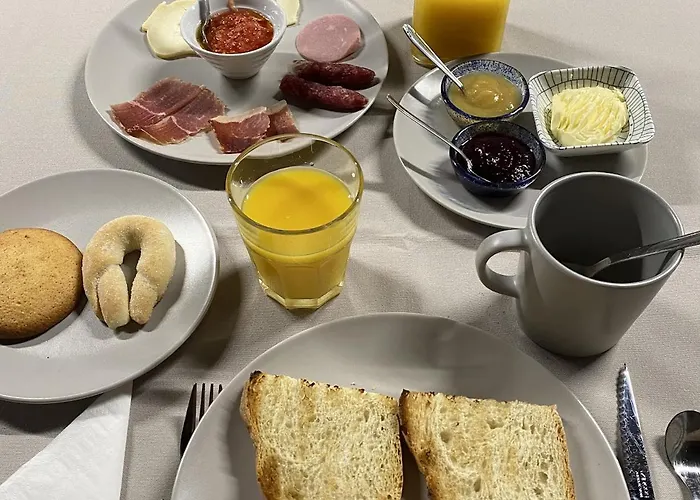 Casa Sara Pensión Cantavieja