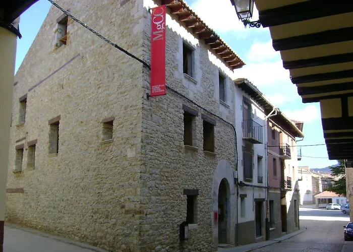 Pensión Casa Sara Cantavieja