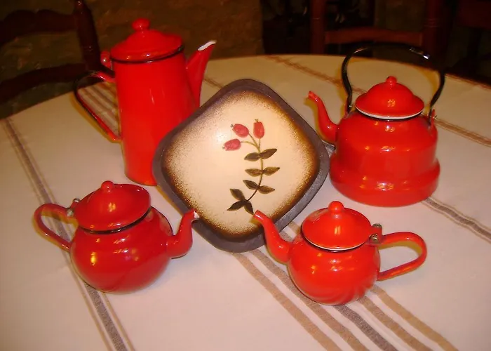 Affittacamere Casa Sara 3*